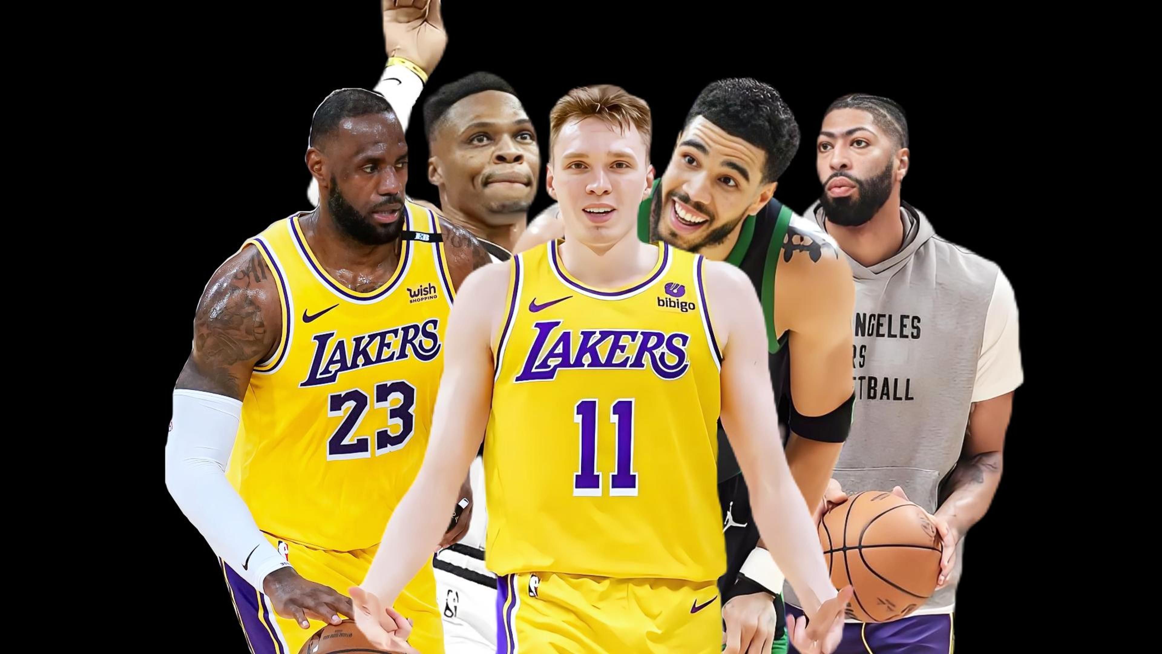 NBA选秀大会火热进行，新秀们接受考验