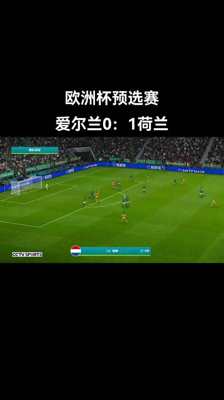 关于荷兰取得关键胜利，实现欧洲杯预选赛晋级的信息