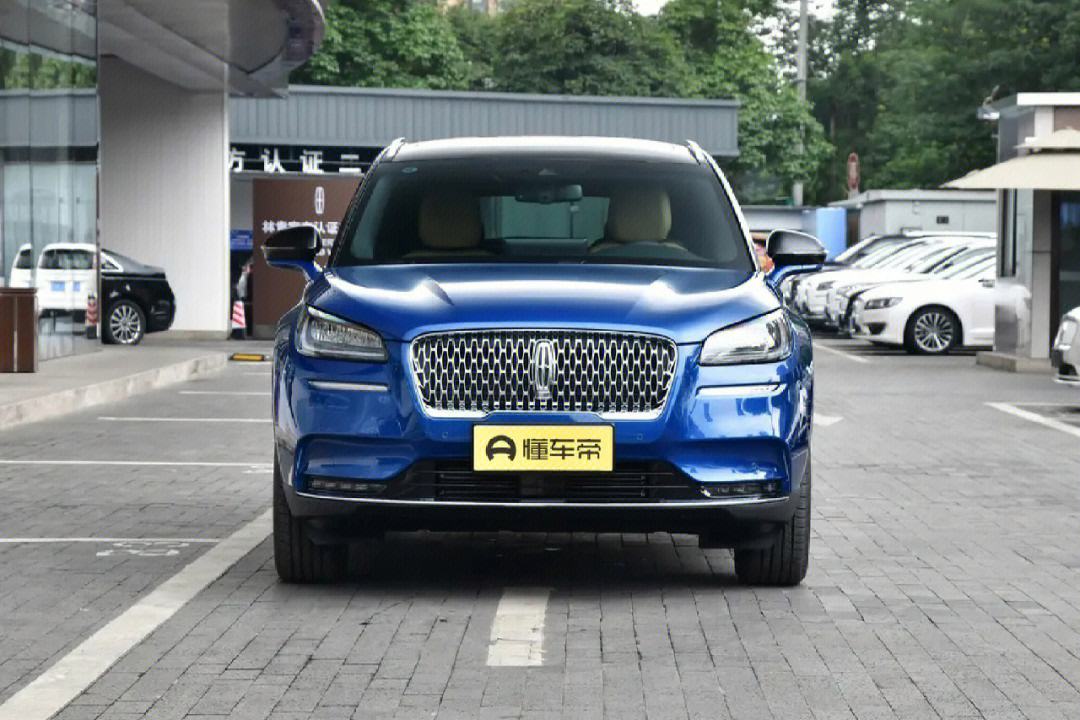 乐动体育官方入口-林肯多视新吧持场，保险恼蓝区配持安盘